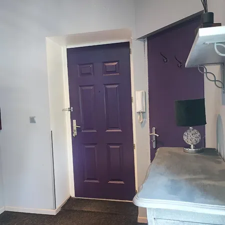 بيت الحب Confort Avec Balneo Et Lit King Size Pézenas