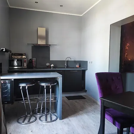 Liebeshotel Confort Avec Balneo Et Lit King Size Pézenas