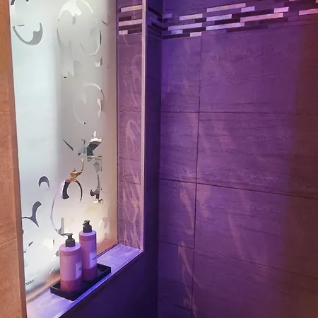 Confort Avec Balneo Et Lit King Size * Pézenas